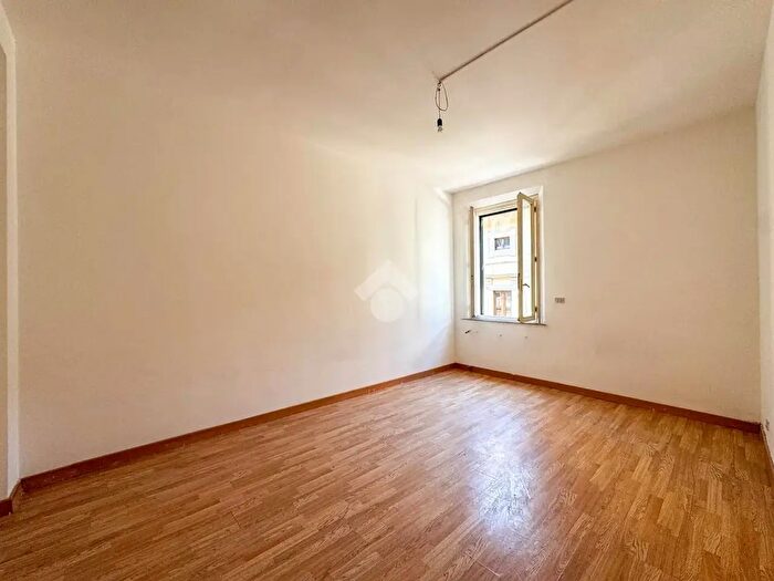 Appartamento quadrilocale in vendita in Corso Principe Amedeo, Pontedera