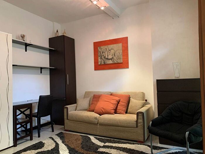 Appartamento bilocale in affitto in Via Torretta, Borgo Palazzo, Bergamo