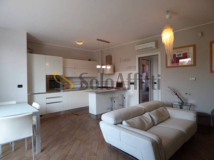 Appartamento trilocale in affitto in Via G B de la Salle, Centro, Grugliasco