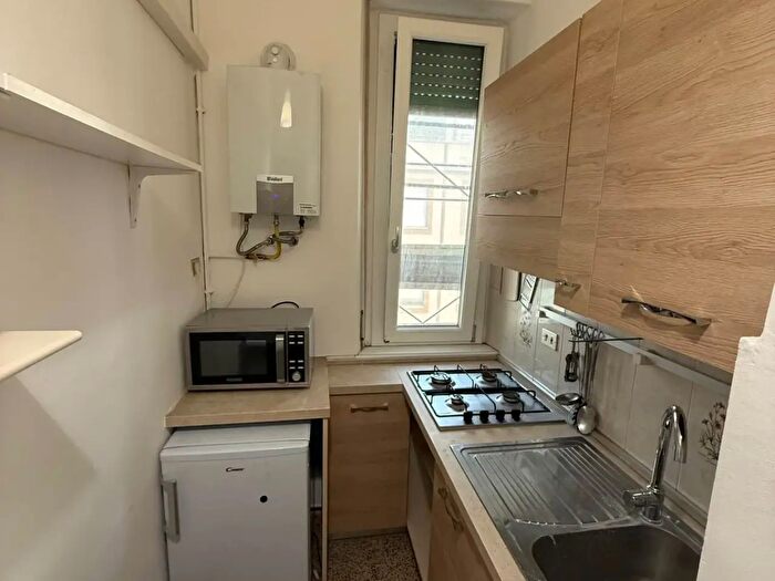 Appartamento trilocale in affitto in Via Ludovico Lazzaro Zamenhof, Milano