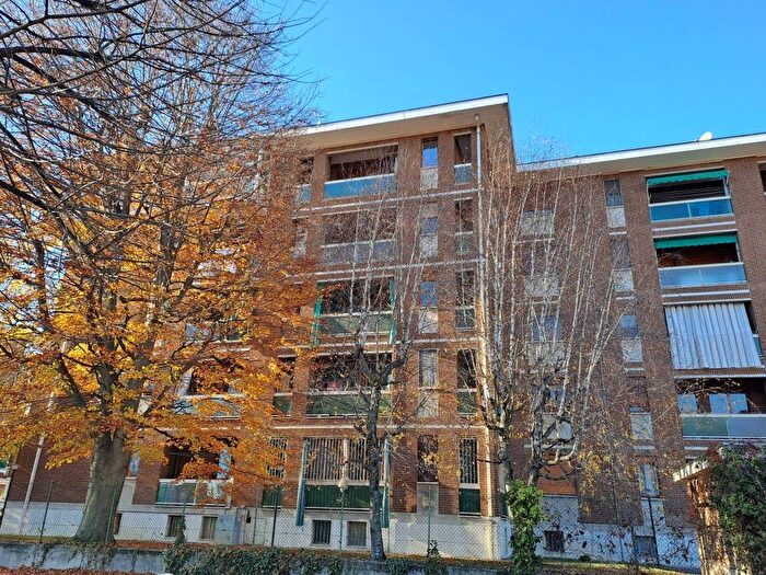 Appartamento quadrilocale in affitto in Via Giuseppe Mazzini, Centro, Ciriè