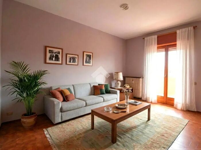 Casa trilocale in vendita in Via Palestro, Missaglia