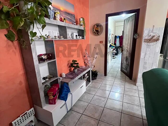Appartamento con 7 locali in vendita in Via Monteforte, Siracusa