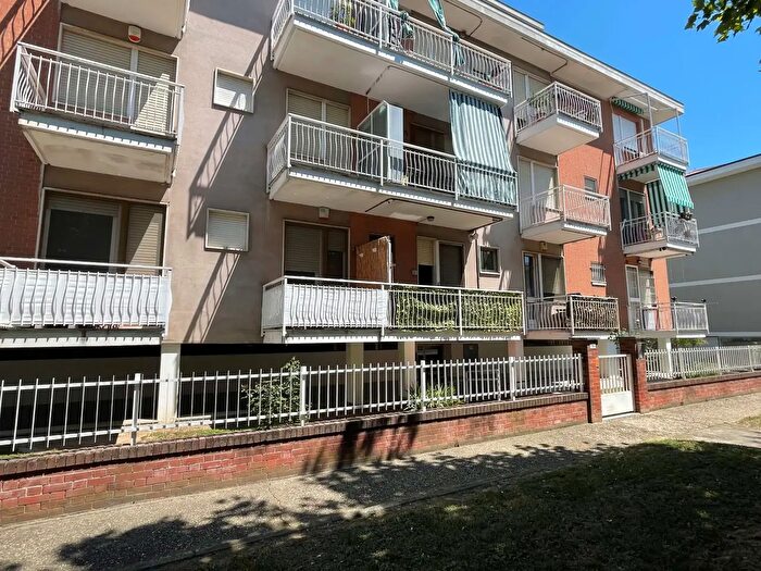 Appartamento trilocale in vendita in Via San Martino, Volvera