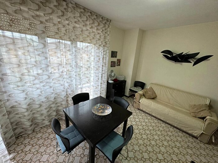 Appartamento trilocale in vendita in Viale Enea Silvio Piccolomini Snc, Fermo