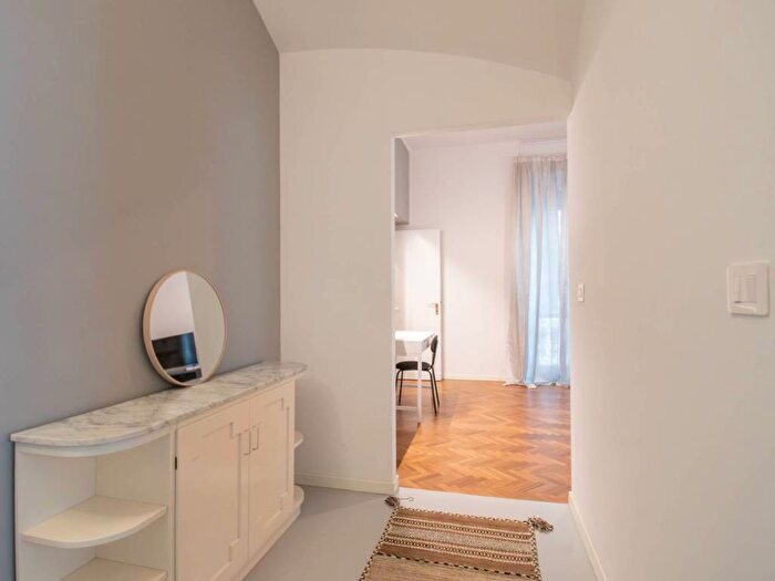 Appartamento bilocale in affitto in Via Carlo Pisacane, Crocifissa di Rosa, Brescia