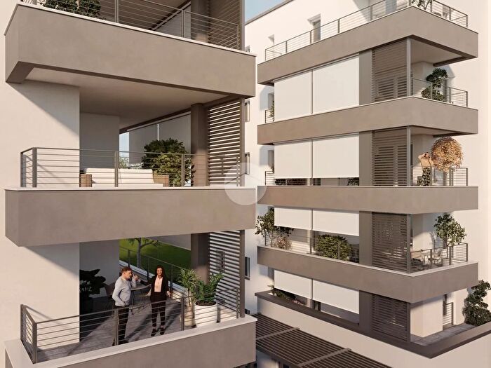 Appartamento trilocale in vendita in Via Giugno, Peschiera Borromeo