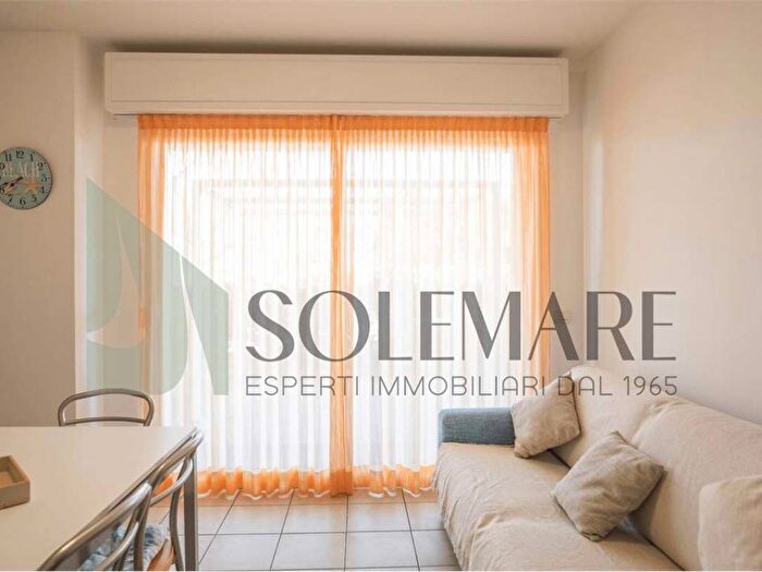 Appartamento bilocale in affitto in via Pasubio, Cesenatico Levante, Cesenatico