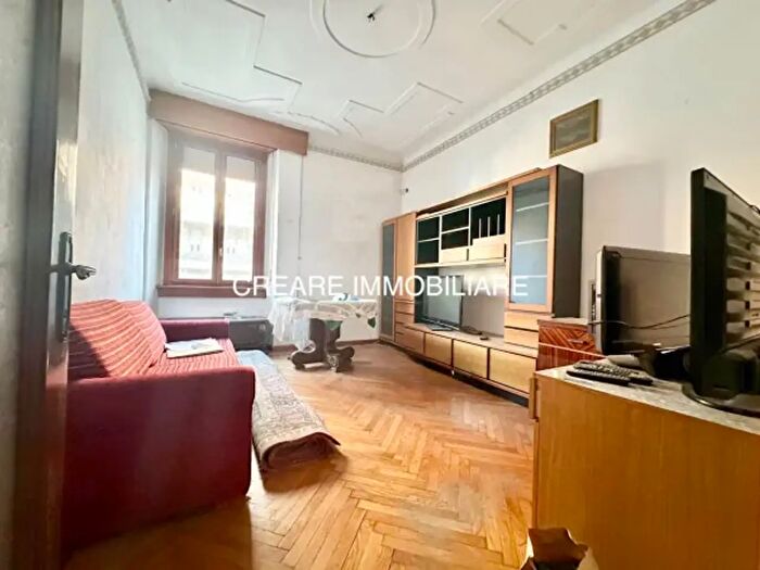 Appartamento quadrilocale in vendita in Via Friuli, Milano