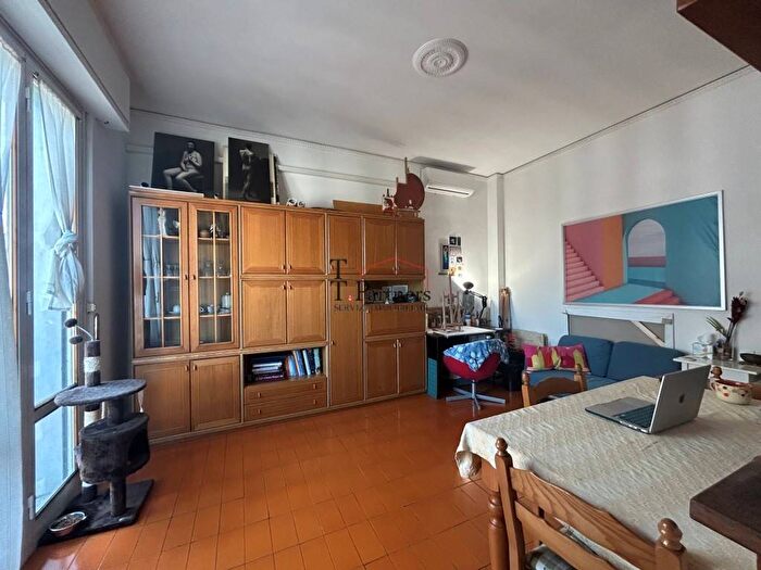 Appartamento bilocale in affitto in Via Giovanni Lanza, Alberti Bellariva, Firenze
