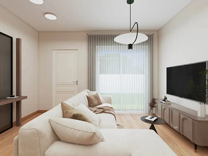 Appartamento trilocale in vendita in San Sperate