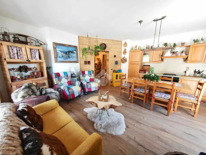 Case in Vendita e in Affitto - 2