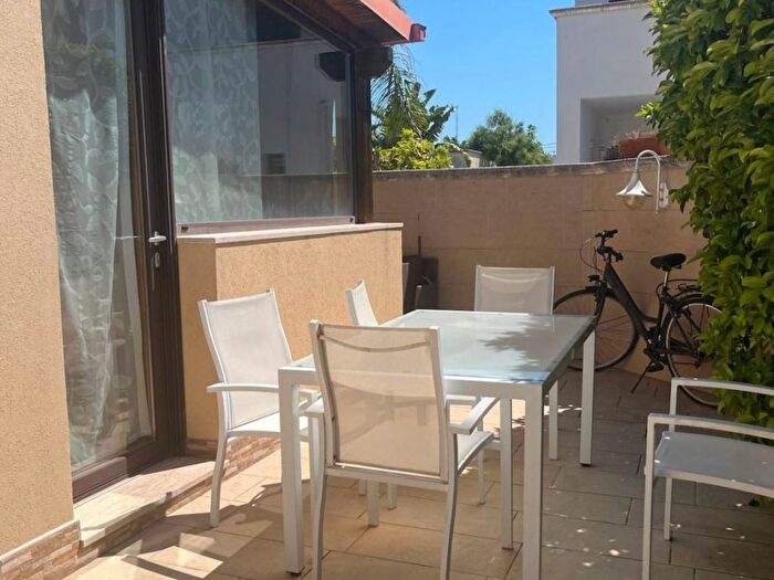 Casa bilocale in affitto in Via Rododendri, San Vito Carelli, Taranto
