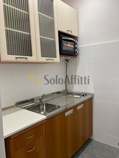 Appartamento bilocale in affitto in Barletta