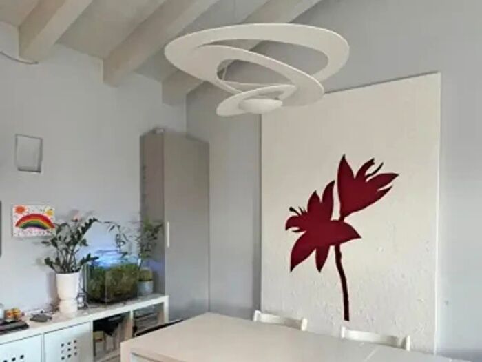 Appartamento bilocale in vendita in Via Giacomo Leopardi, Brembate Di Sopra