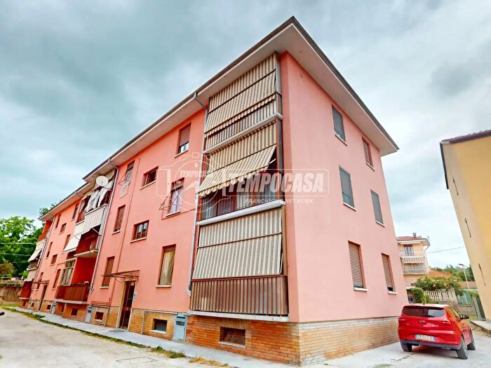 Appartamento quadrilocale in vendita in Viale Risorgimento C, Bra