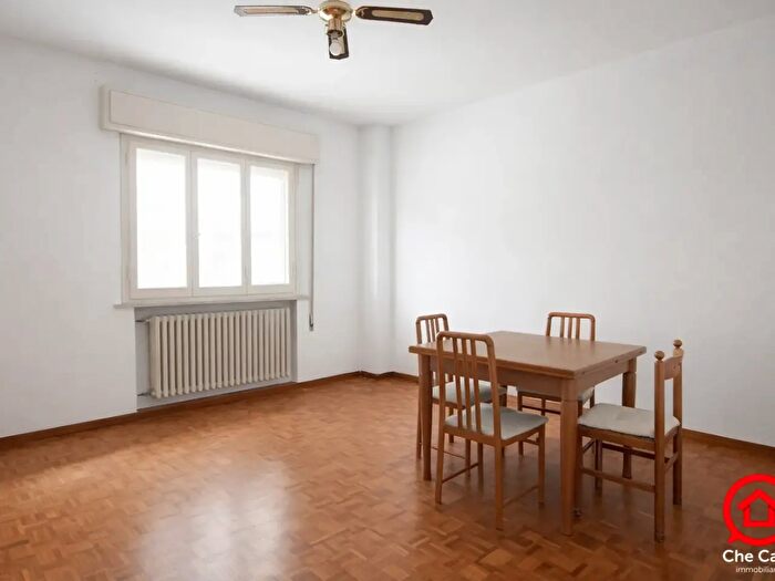 Appartamento bilocale in vendita in Via Palazzone, Cervia