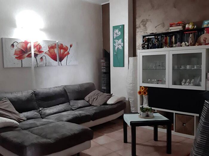 Appartamento bilocale in affitto in Via Don Stefano Febbraro, Centro, Orbassano