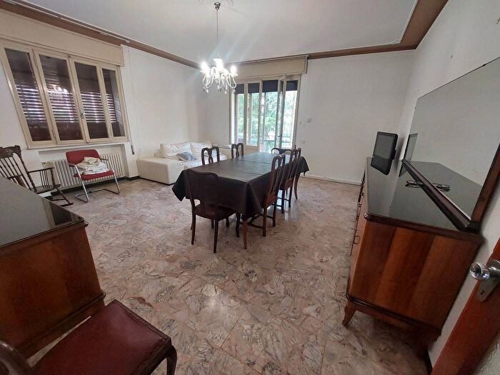 Appartamento quadrilocale in affitto in Sacra Famiglia Basso Isonzo, Padova