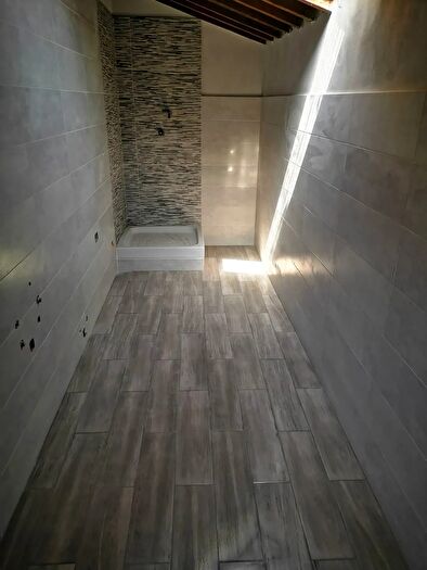 Casa bilocale in vendita in Via del Salsero, Montecatini Terme