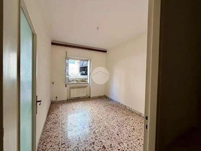 Appartamento bilocale in vendita in Via Gabriele Jannelli, Napoli