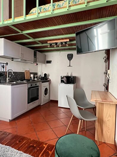 Appartamento bilocale in vendita in Via dei Macci, Firenze