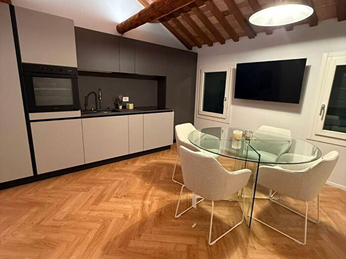 Appartamento trilocale in affitto in Corso Vittorio Emanuele II, Prato della Valle Pontecorvo, Padova