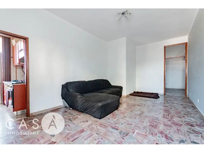 Appartamento trilocale in vendita in Via Gramsci, Gatteo