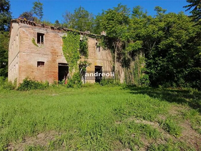 Casa in vendita in Morro dAlba SantAmico, Morro DAlba