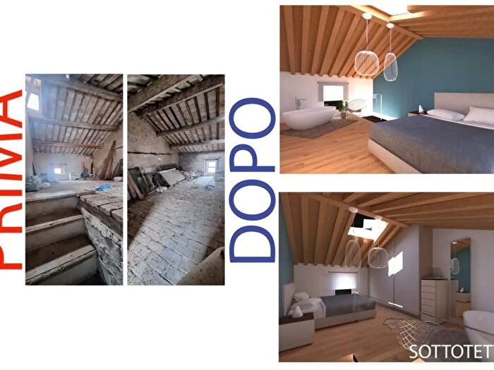 Case in Vendita e in Affitto - 2