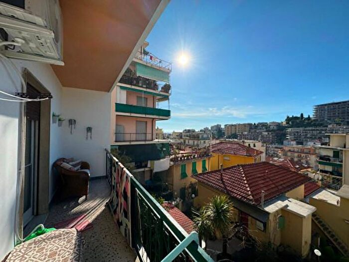 Appartamento bilocale in vendita in Via Galileo Galilei, Sanremo