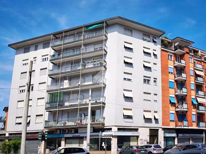 Appartamento trilocale in vendita in Via C Sormani, Cusano Milanino
