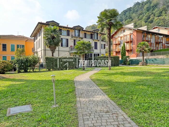 Appartamento trilocale in vendita in Induno Olona