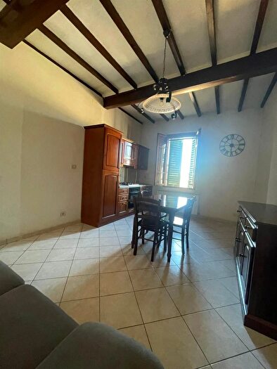 Appartamento quadrilocale in affitto in Via II Giugno a Certaldo Firenze, Certaldo