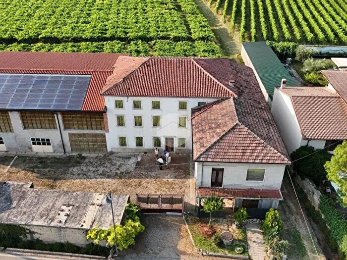 Casa monolocale in vendita in Via Orgnano, Colognola Ai Colli
