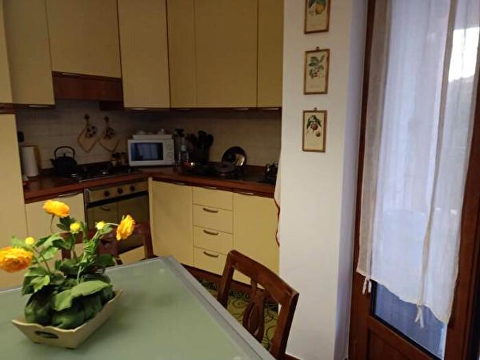 Appartamento monolocale in vendita in Via Campo Picchiara, Rocchetta Di Vara