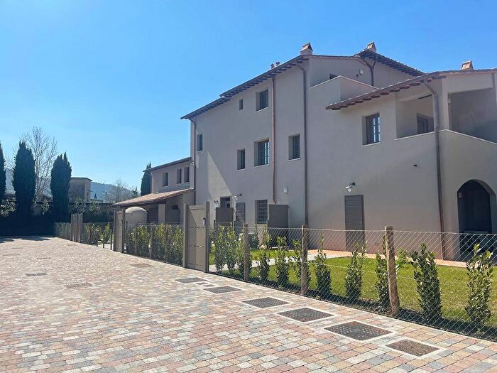 Appartamento quadrilocale in affitto in Via di Compiobbi, Vallina, Bagno a Ripoli