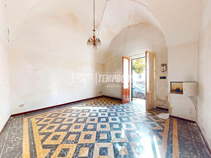 Casa trilocale in vendita in Corso Umberto I, Cavallino