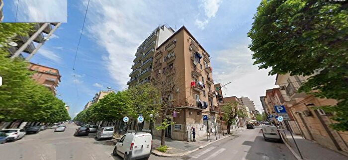 Appartamento trilocale in vendita in Via Tenente Iorio, Foggia