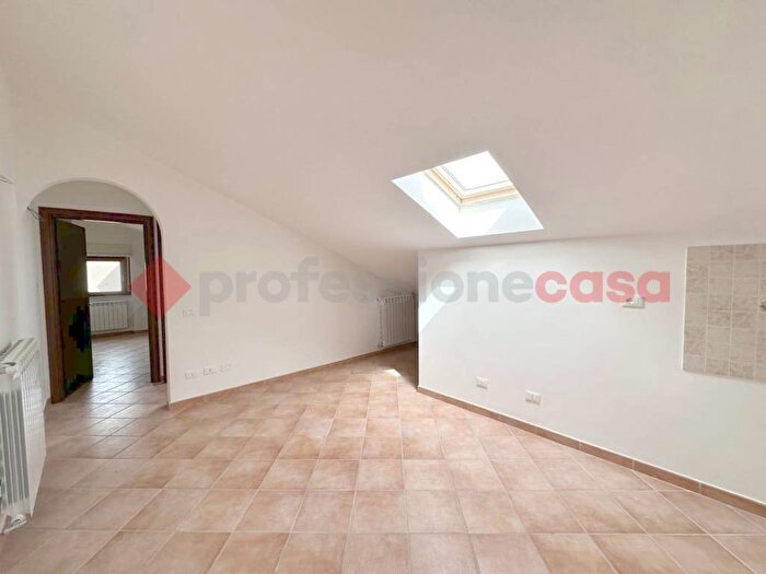 Appartamento bilocale in affitto in Via Monte Romanella, Centro, Avezzano