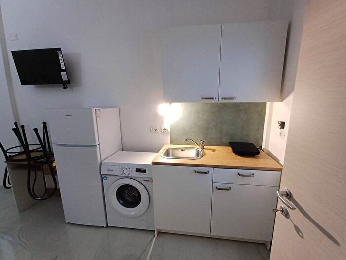 Appartamento monolocale in affitto in Via Trentino, La Vega Regioni, Cagliari