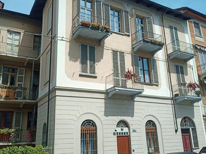 Appartamento bilocale in affitto in Via Lessolo, Vanchiglietta, Torino