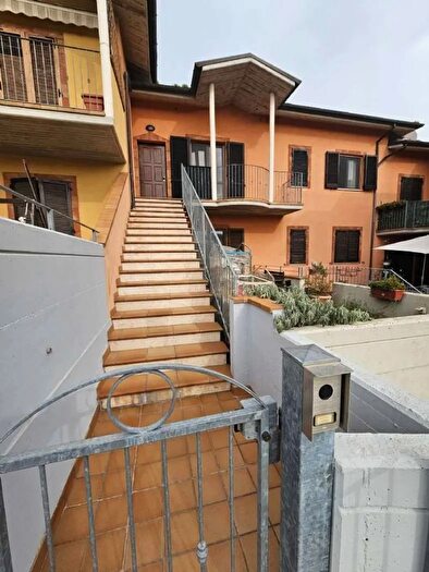 Appartamento con 5 locali in vendita in Polverigi, Polverigi
