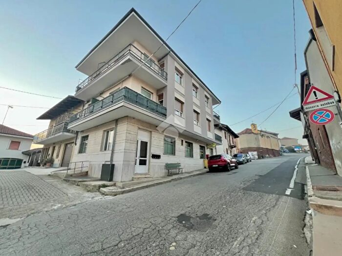 Appartamento quadrilocale in affitto in Via Maresco, Montechiaro D'Asti