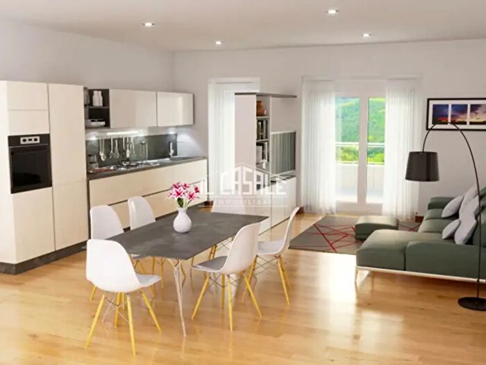 Case in Vendita e in Affitto - 2