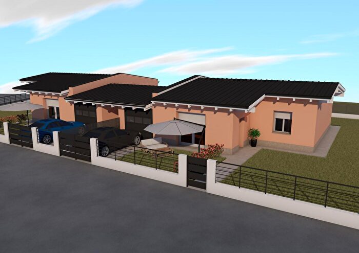 Case in Vendita e in Affitto - 3