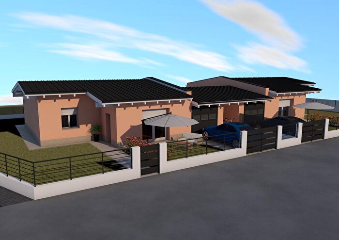 Casa quadrilocale in vendita in Suzzara