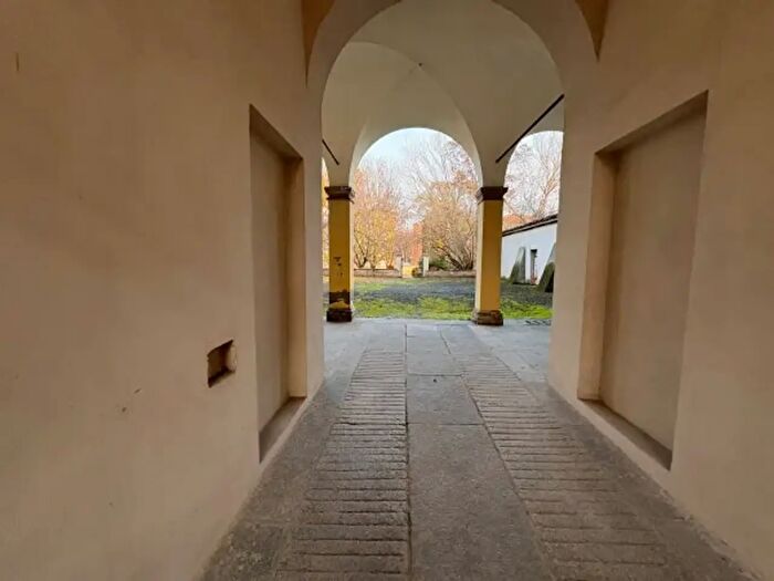 Appartamento trilocale in vendita in Piacenza