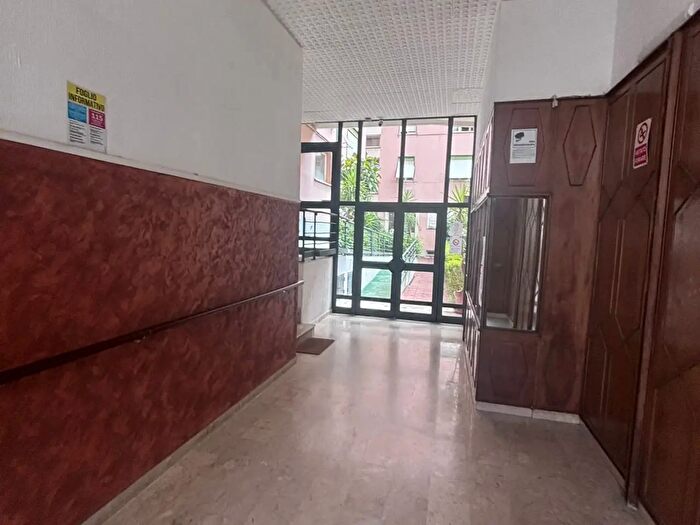 Appartamento bilocale in vendita in Via Eugenio Francesco Martorelli, Cosenza