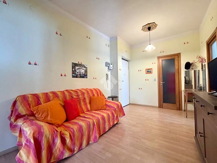 Appartamento quadrilocale in vendita in Via Leonardo da Vinci, Alassio